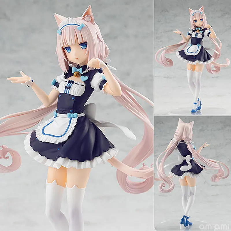Nekopara Chocola Vanilla KO Fi - Model Kit Oshi No Ko 评论和价格