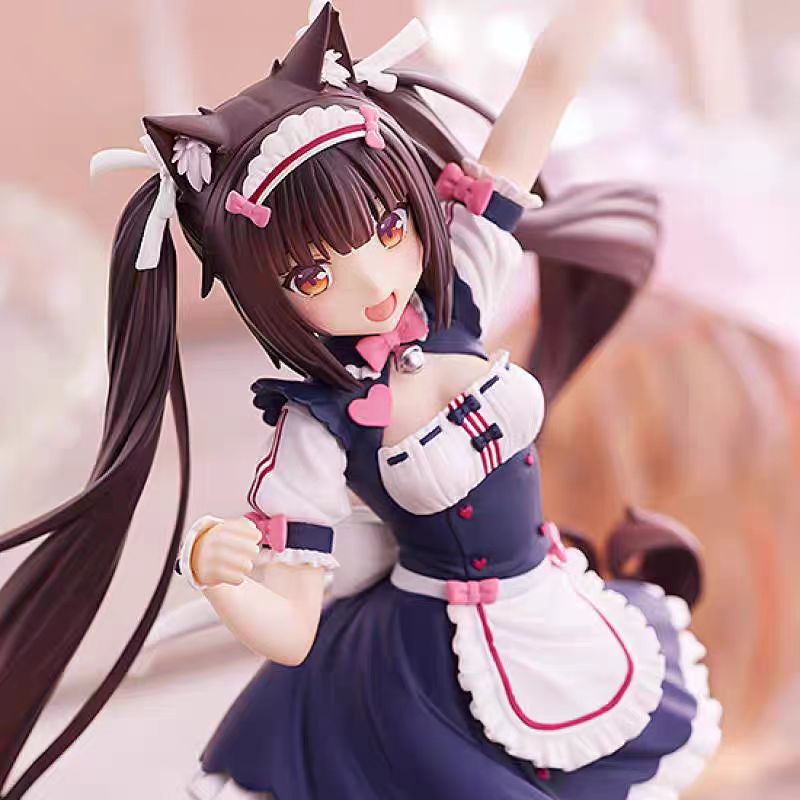 Nekopara Chocola Vanilla KO Fi - Model Kit Oshi No Ko 评论和价格