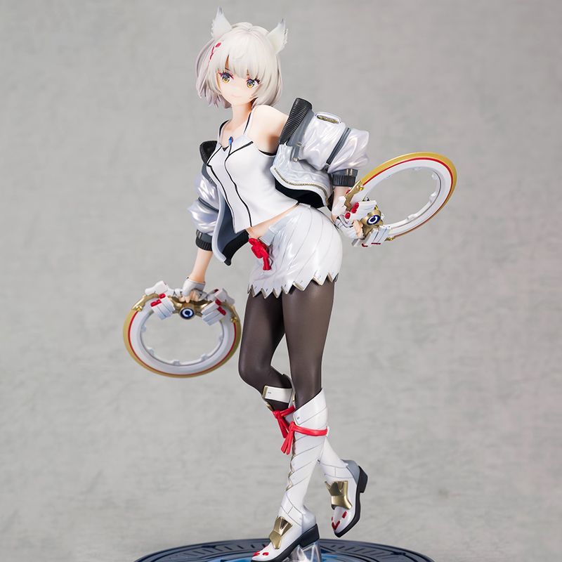Xenoblade Chronicles 3 Mio Fig - Model Kit Xenoblade 评论和价格