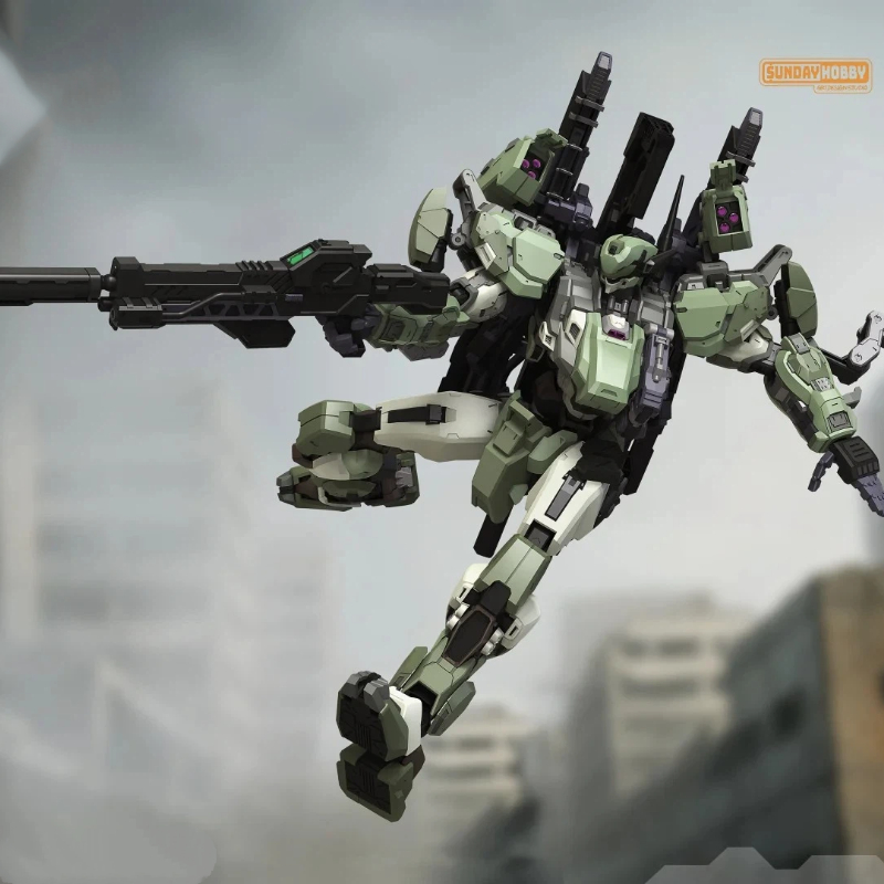 1/100 REA-03 Lynx Assembly Mod - Model Kit Lynx 评论和价格