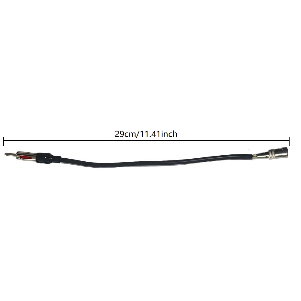 Car Stereo Car Radio Antenna A - Model Kit Volkswagen 评论和价格