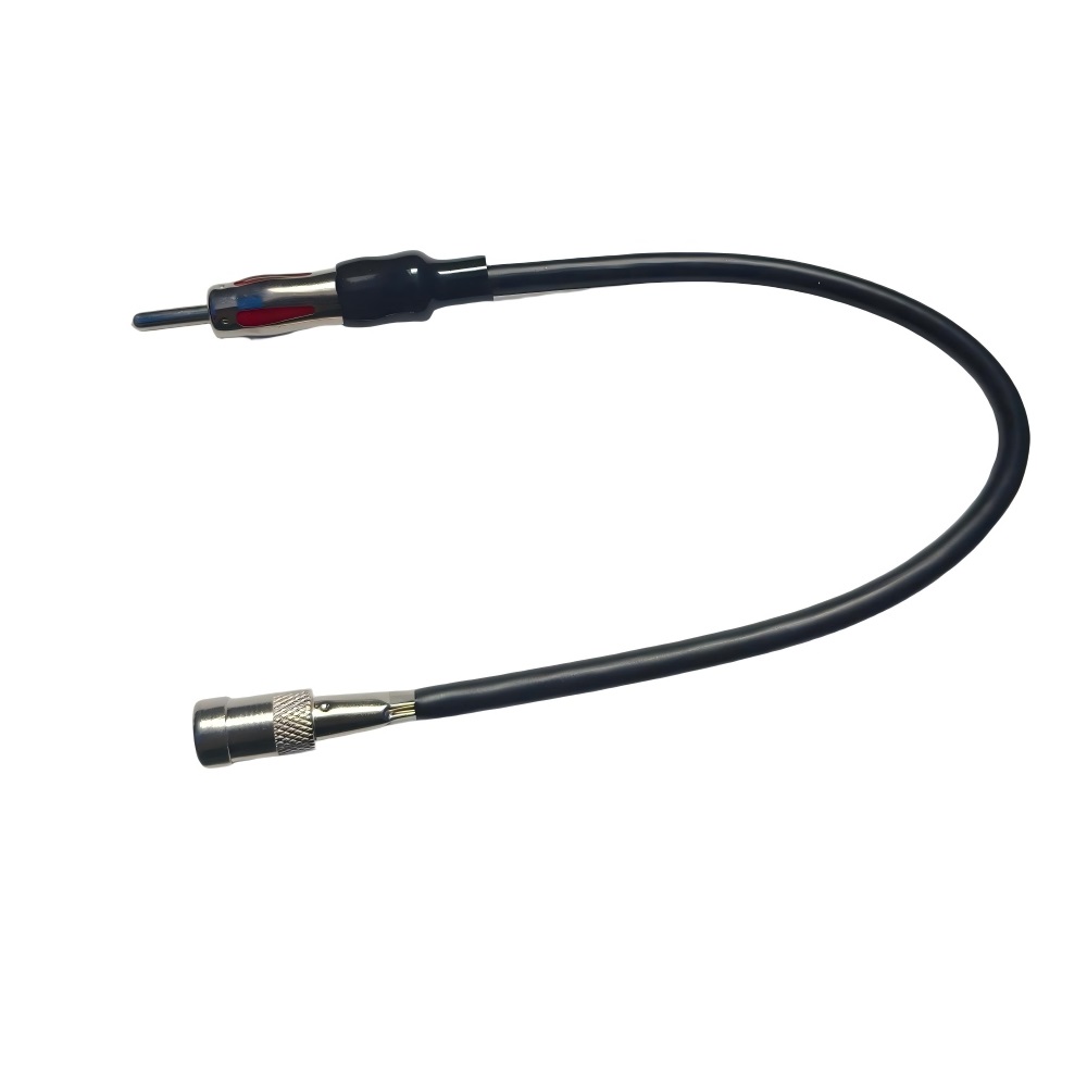 Car Stereo Car Radio Antenna A - Model Kit Volkswagen 评论和价格