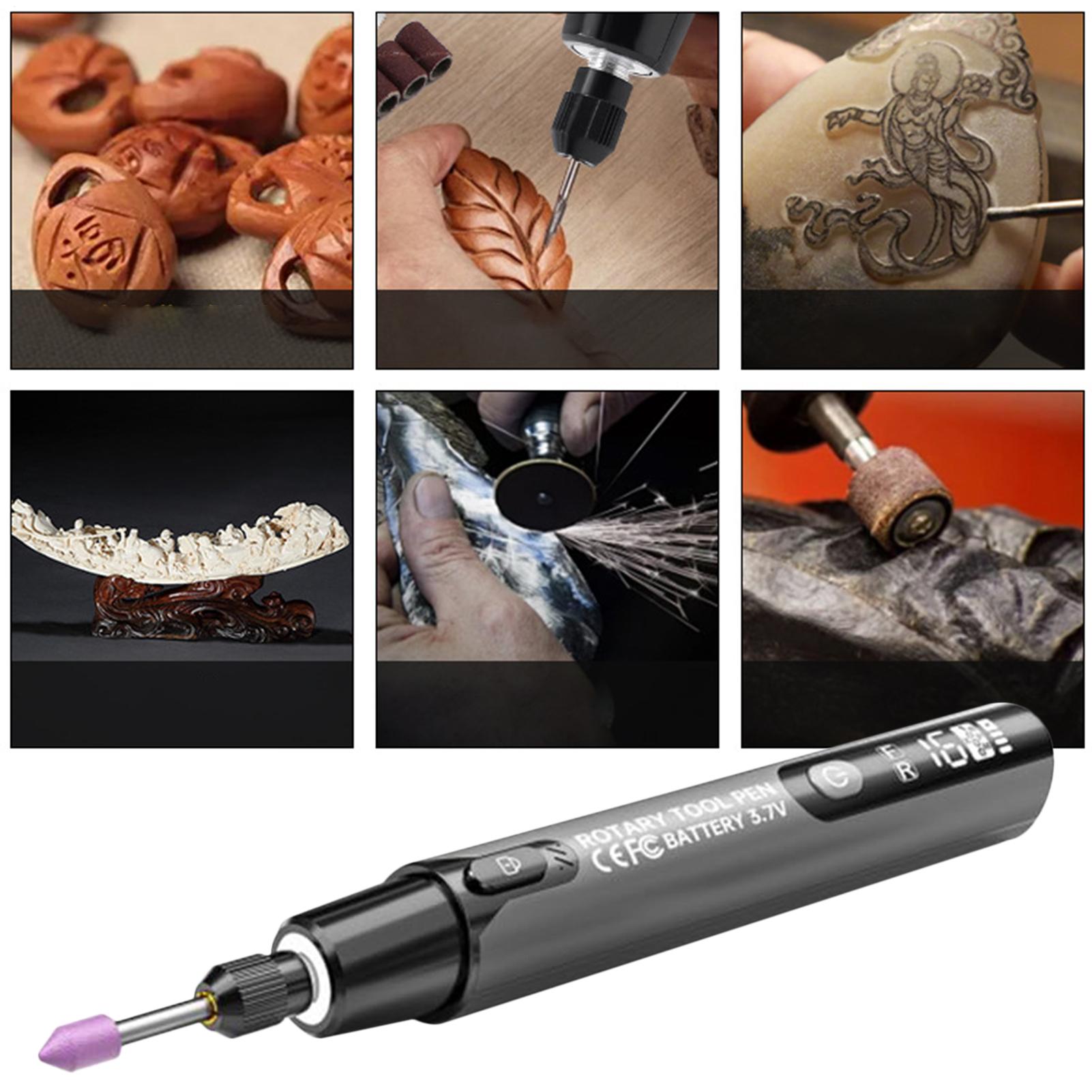 Cordless Rotary Tool Kit 6 Spe - Model Kit Tool 评论和价格