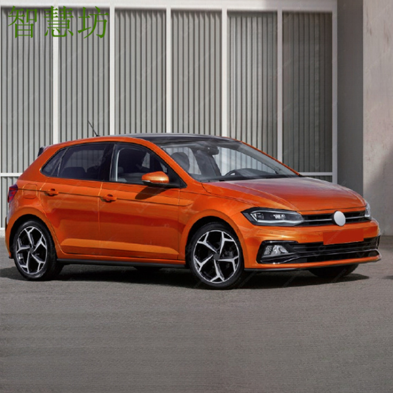 Suitable for Volkswagen Polo m - Model Kit Volkswagen 评论和价格