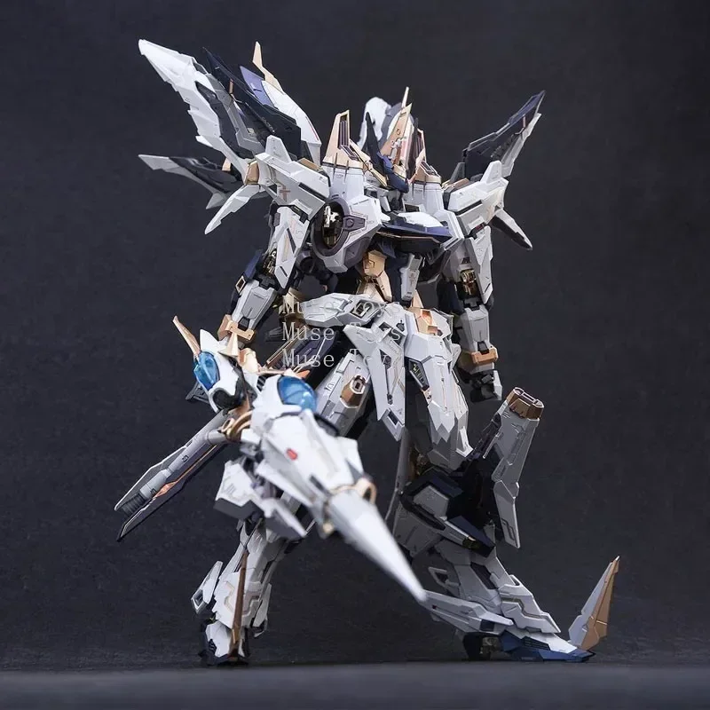 In Stock IN ERA PMD AURORA IMP - Fenrir Model Kit In Era 评论和价格