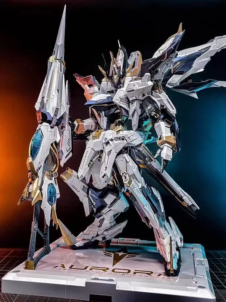 In Stock IN ERA PMD AURORA IMP - Fenrir Model Kit In Era 评论和价格