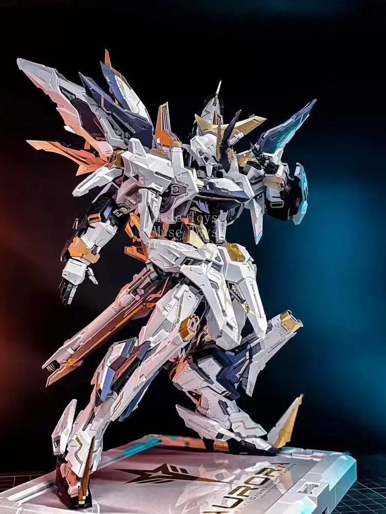In Stock IN ERA PMD AURORA IMP - Fenrir Model Kit In Era 评论和价格