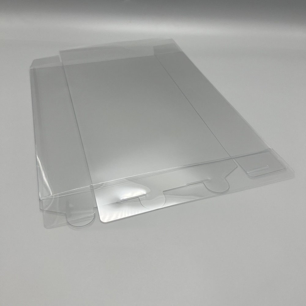 Transparent TEP Box For Switch - Model Kit Xenoblade 评论和价格