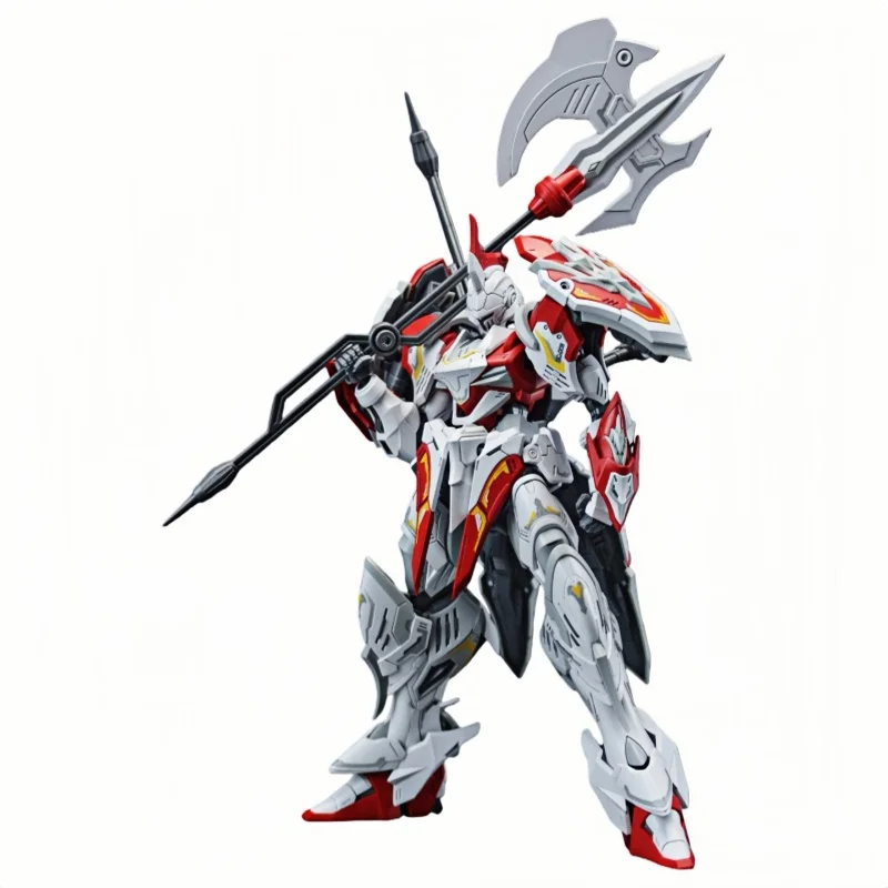 SNAA Original HG1/144 Knight o - Model Kit Tristan 评论和价格