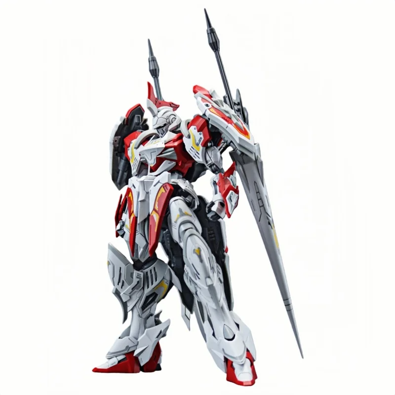 SNAA Original HG1/144 Knight o - Model Kit Tristan 评论和价格