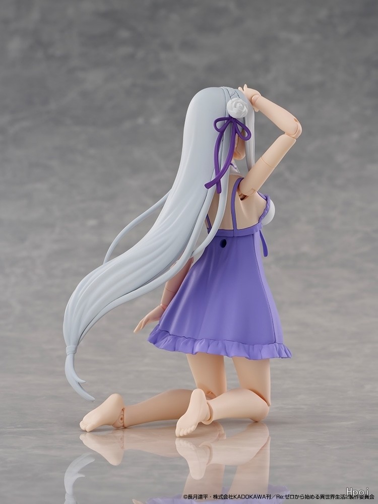 KADOKAWA Plastic Model Re:ZERO - Model Kit Oshi No Ko 评论和价格