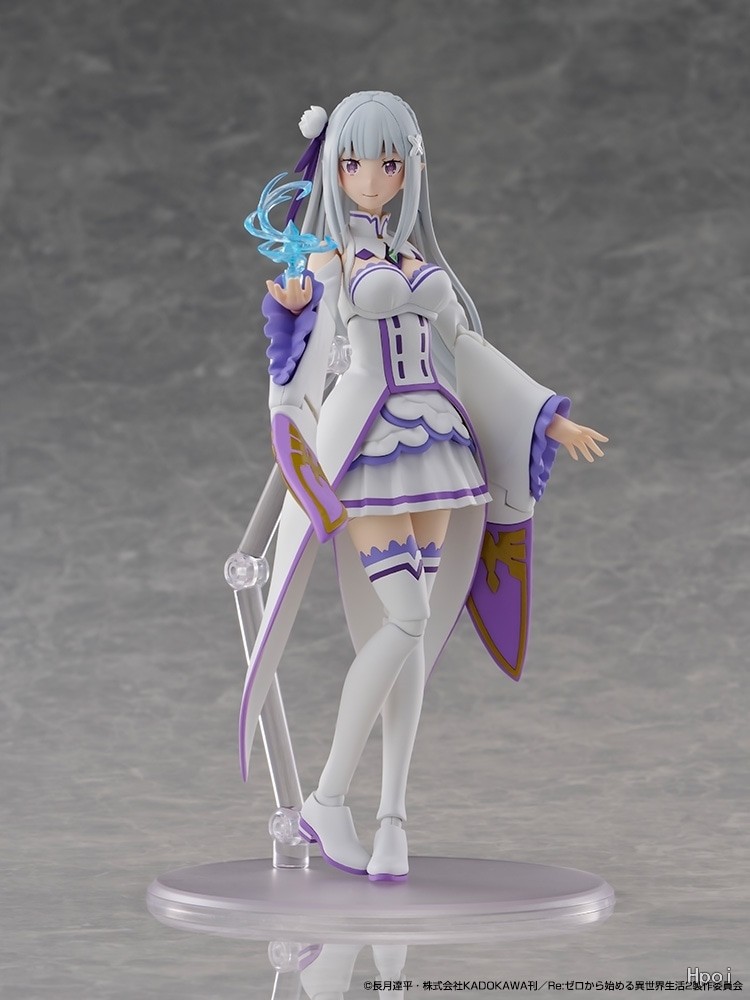 KADOKAWA Plastic Model Re:ZERO - Model Kit Oshi No Ko 评论和价格