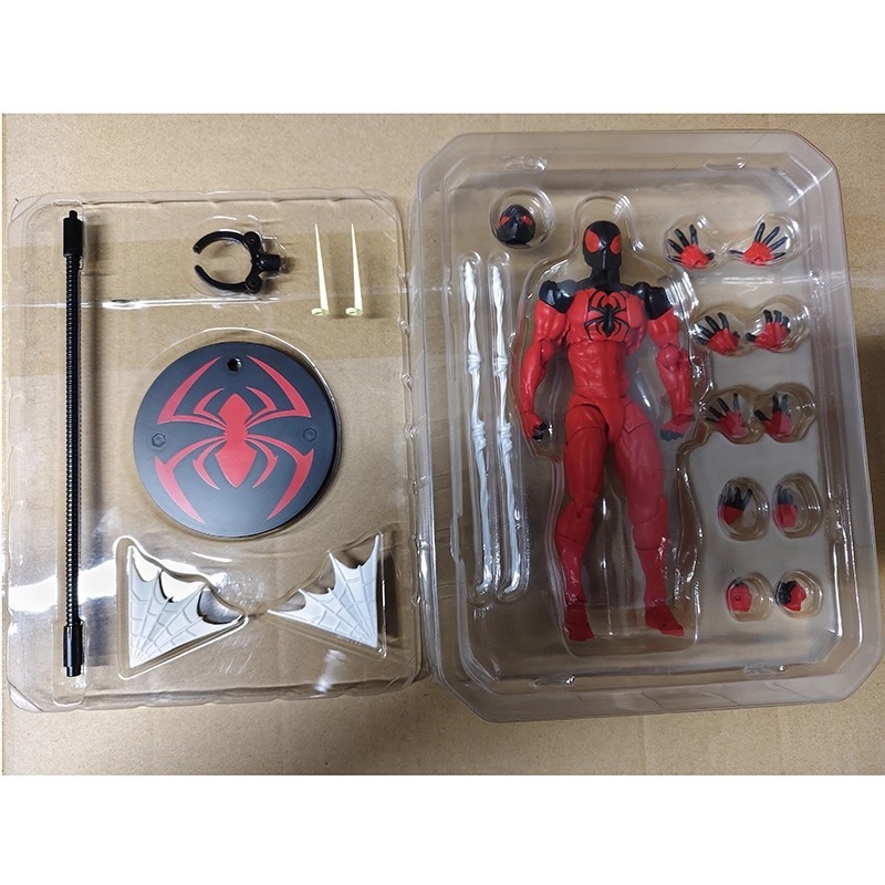 Hot Toys Superior Spider-Man M - Model Kit Spiderman 评论和价格