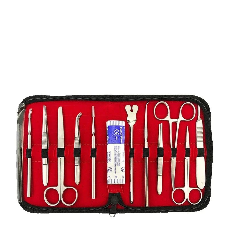 Medical Silicone Suture Kit St - Model Kit Tool 评论和价格