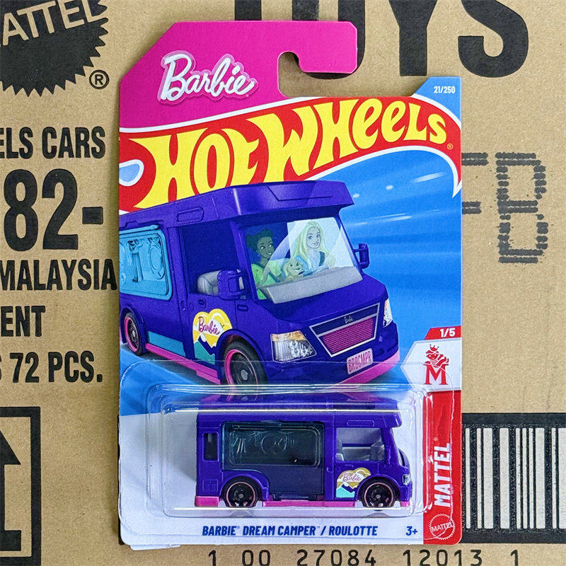 Hot Wheels Cars Toys For Boys  - Mattel Toy Barbie 评论和价格