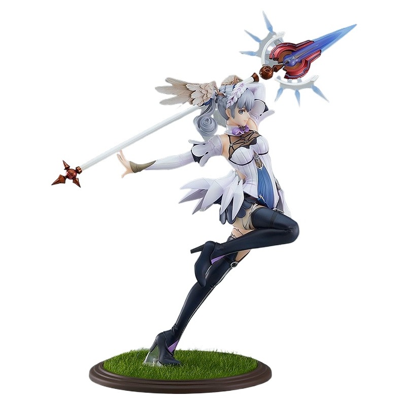 In Stock Genuine Good Smile Co - Model Kit Xenoblade 评论和价格