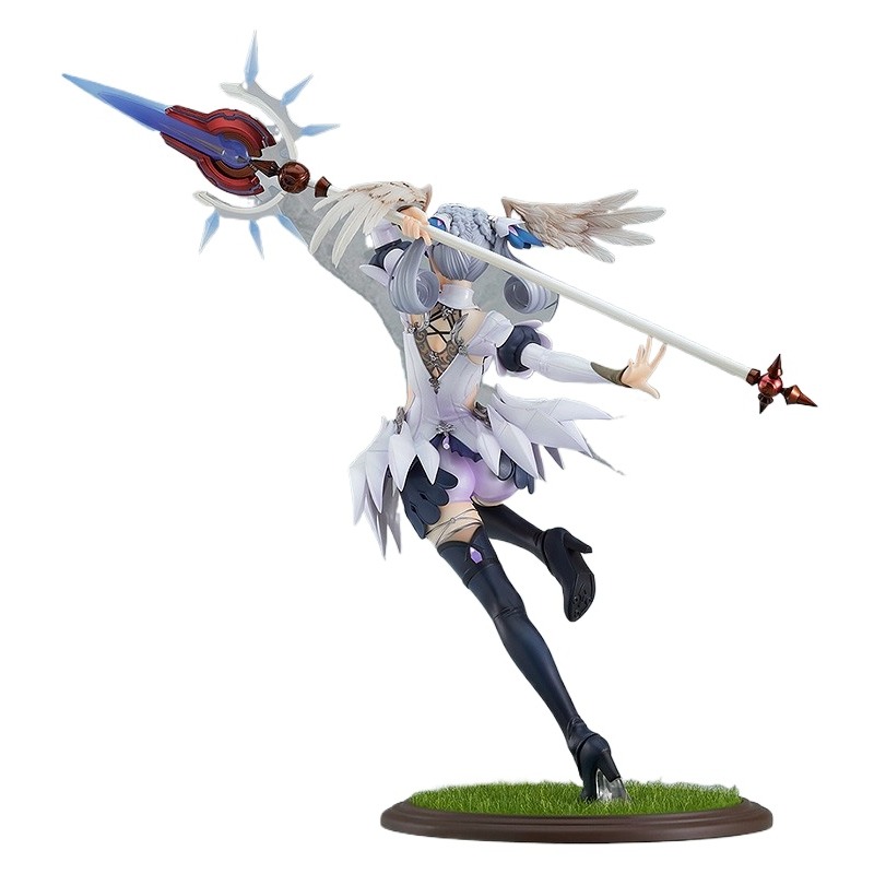 In Stock Genuine Good Smile Co - Model Kit Xenoblade 评论和价格