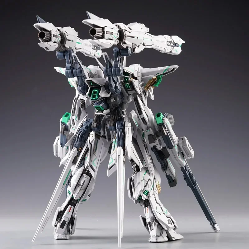 SNAA ROBOT RULING Limited Vers - Fenrir Model Kit In Era 评论和价格