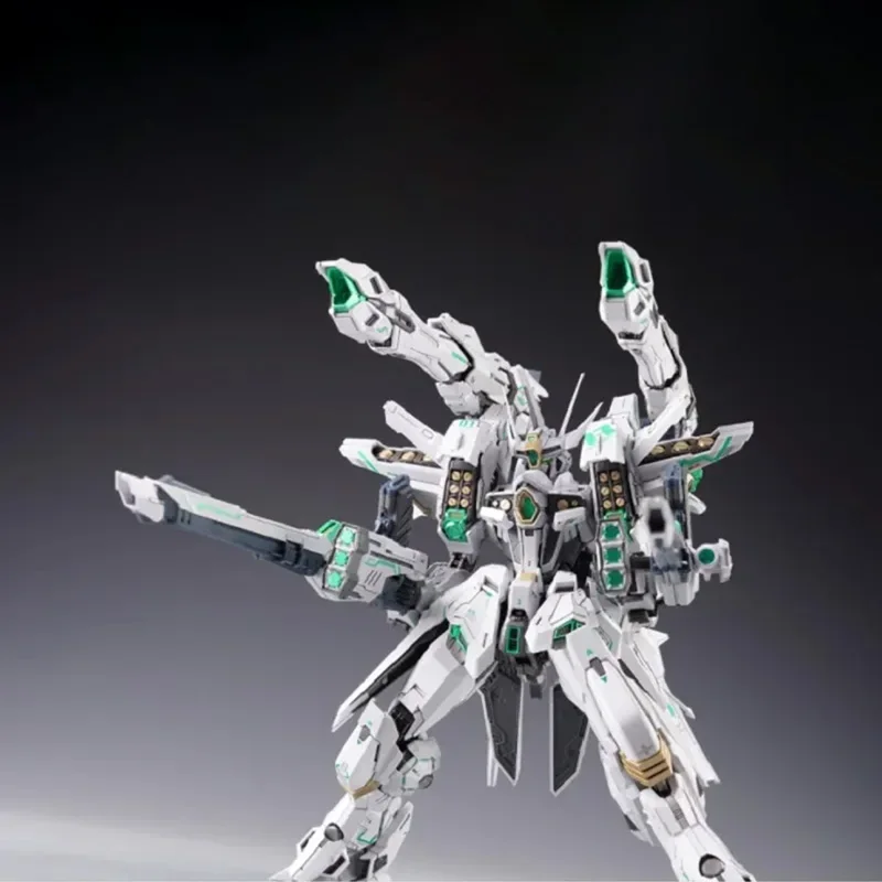 SNAA ROBOT RULING Limited Vers - Fenrir Model Kit In Era 评论和价格