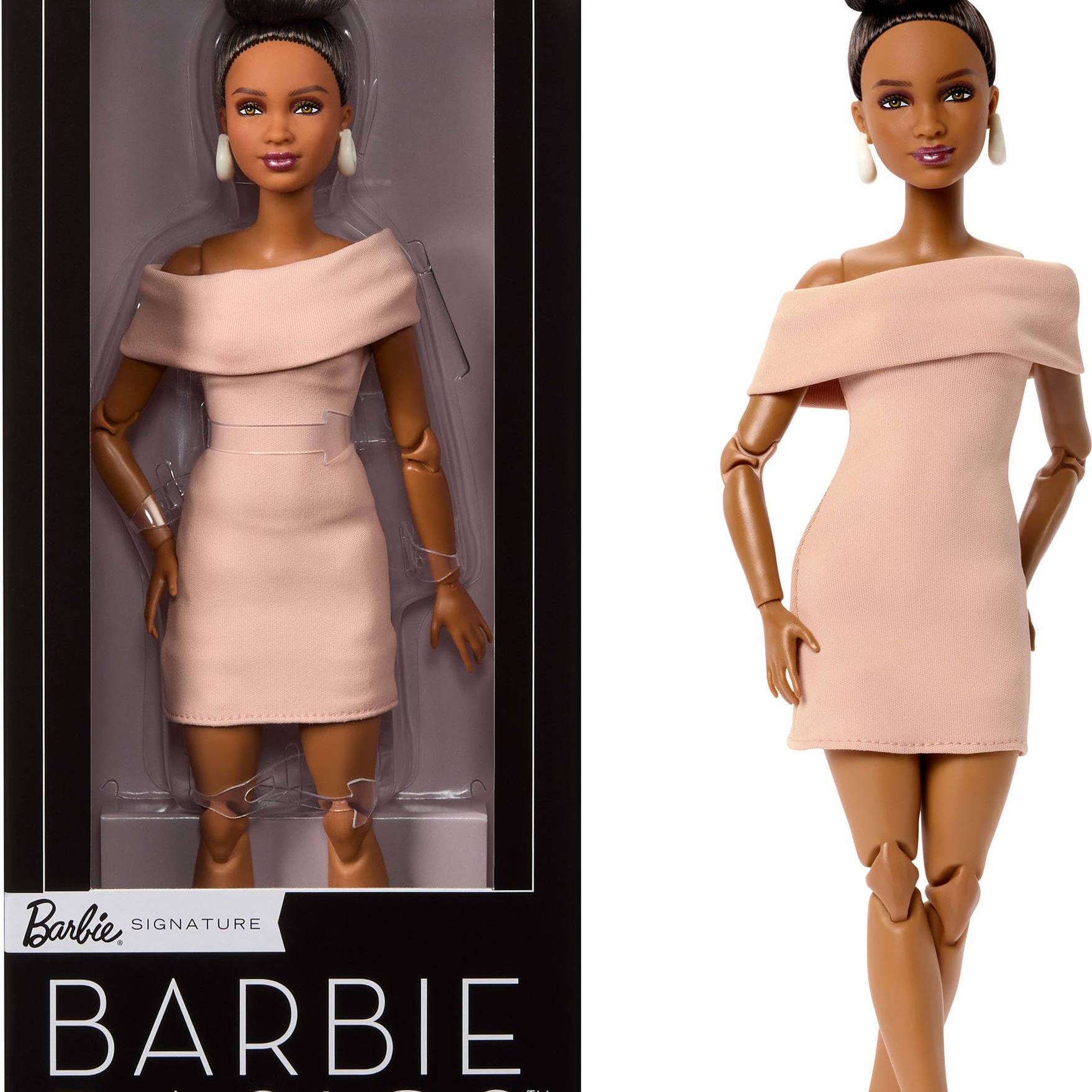 2026 New Original Mattel Barbi - Mattel Toy Barbie 评论和价格