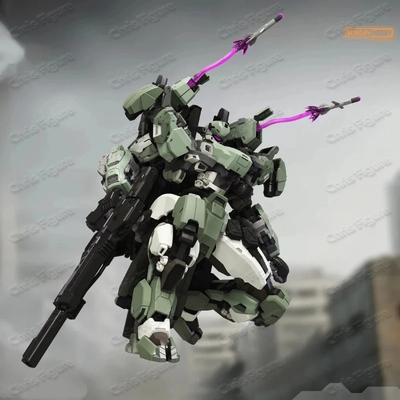 In Stock 1/100 REA-03 Lynx Ass - Model Kit Lynx 评论和价格